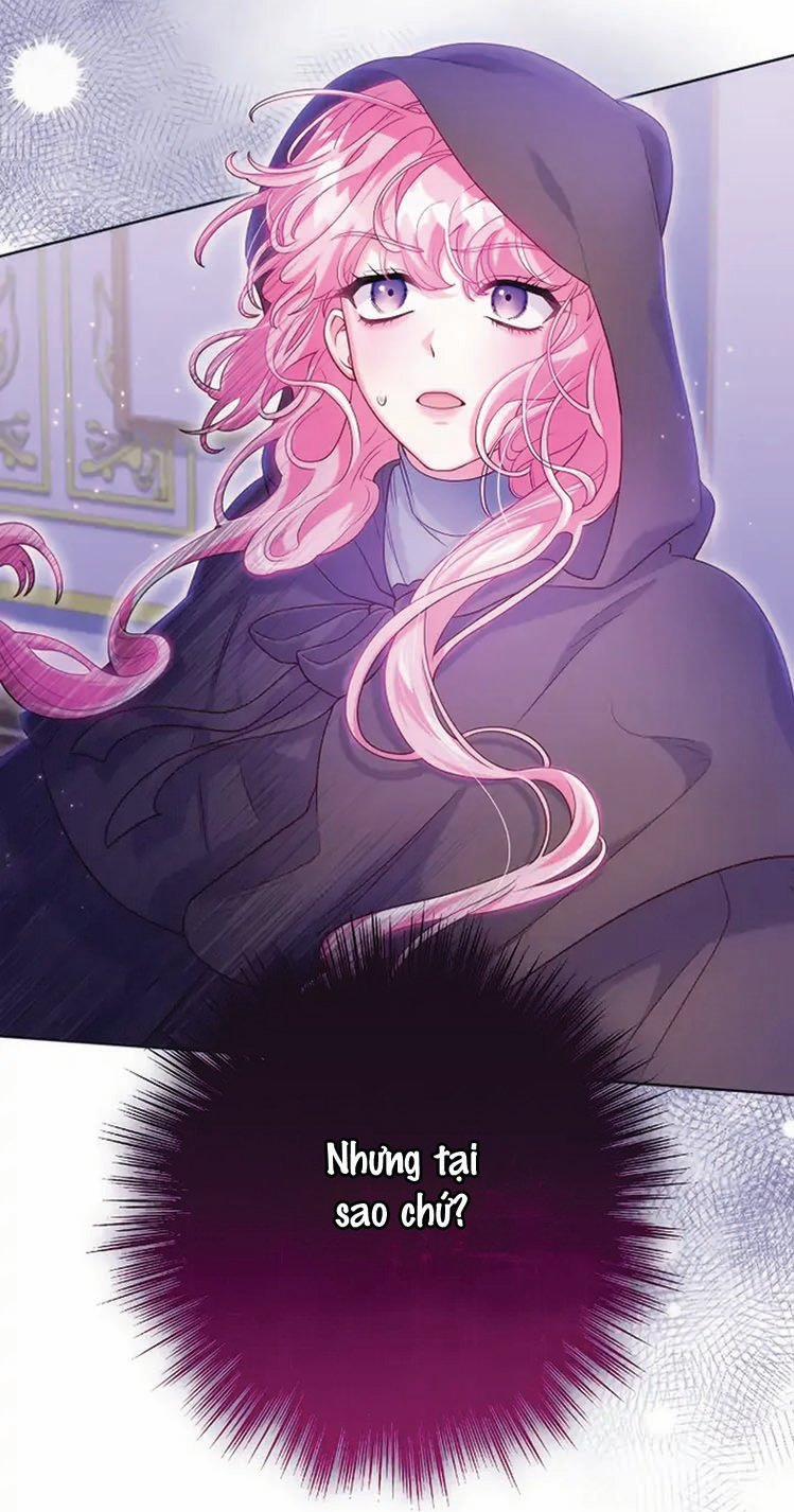 Mắc Kẹt Trong Trò Chơi Bị Nguyền Rủa 7.2 trang 35