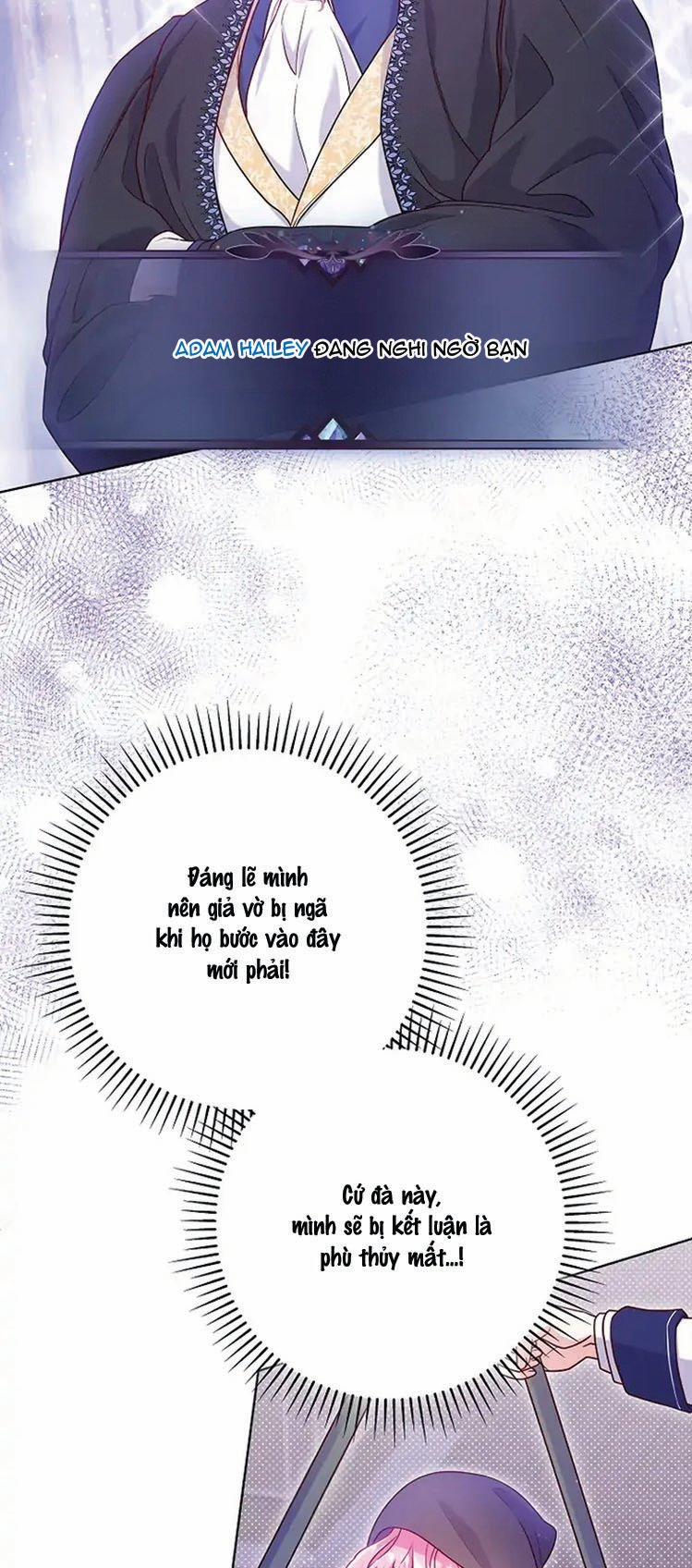 Mắc Kẹt Trong Trò Chơi Bị Nguyền Rủa 7.2 trang 4