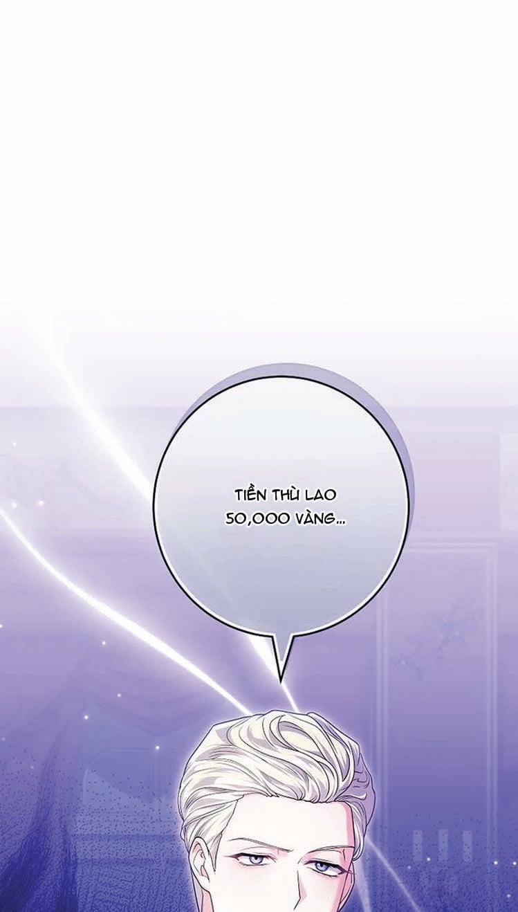 Mắc Kẹt Trong Trò Chơi Bị Nguyền Rủa 8.1 trang 1