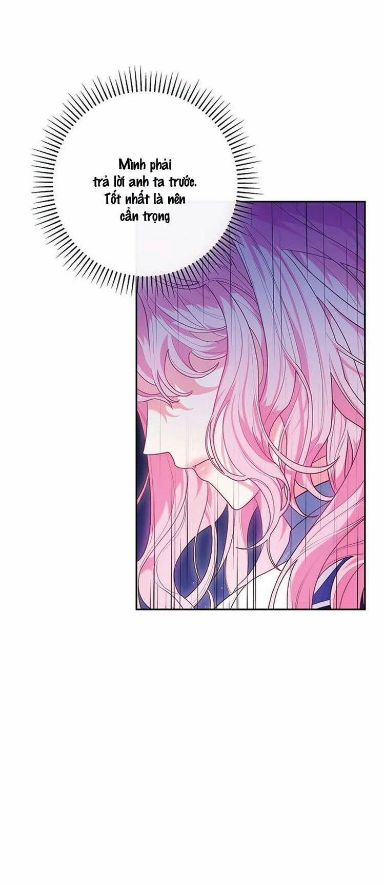 Mắc Kẹt Trong Trò Chơi Bị Nguyền Rủa 8.1 trang 11