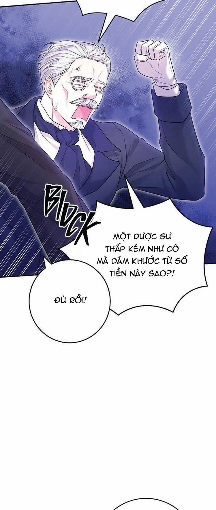 Mắc Kẹt Trong Trò Chơi Bị Nguyền Rủa 8.1 trang 13