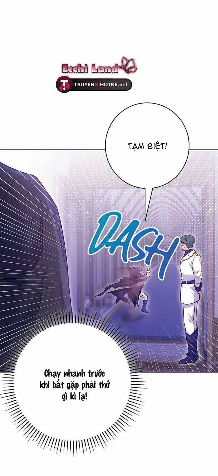 Mắc Kẹt Trong Trò Chơi Bị Nguyền Rủa 8.1 trang 15