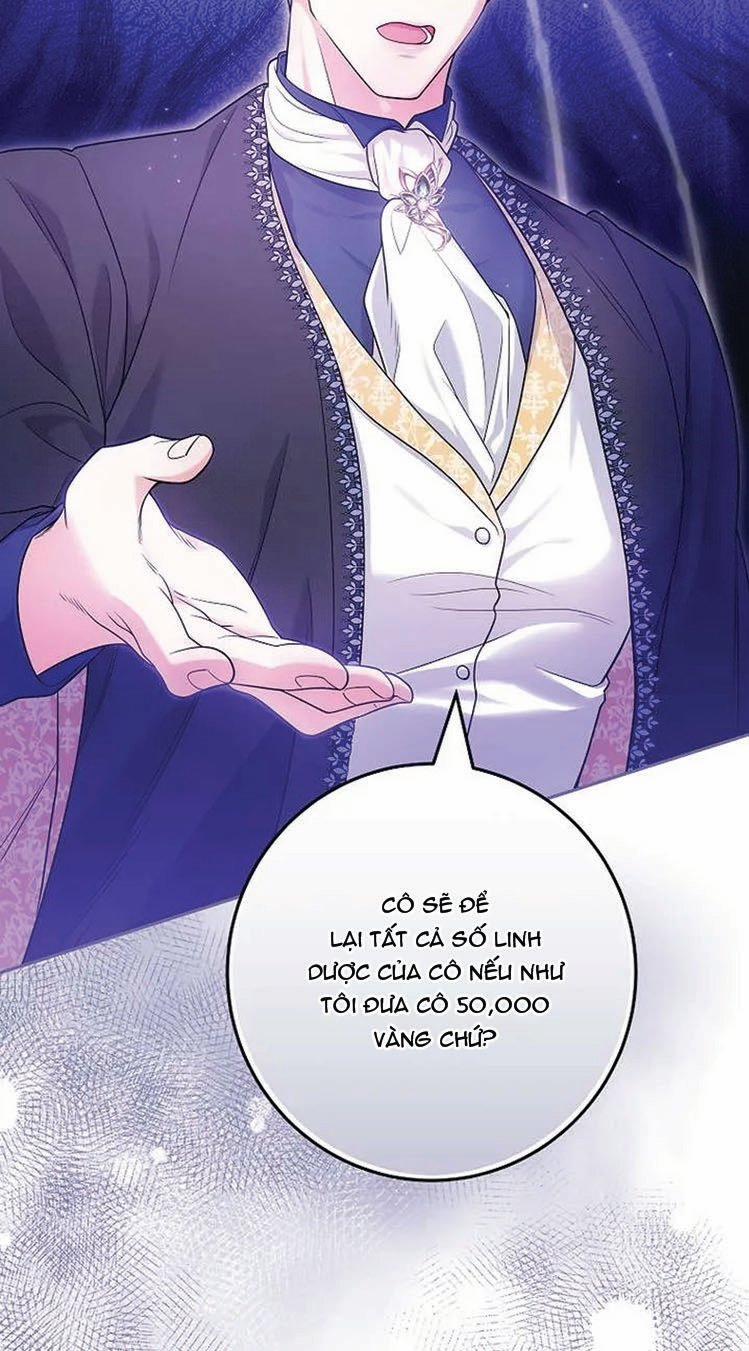 Mắc Kẹt Trong Trò Chơi Bị Nguyền Rủa 8.1 trang 2