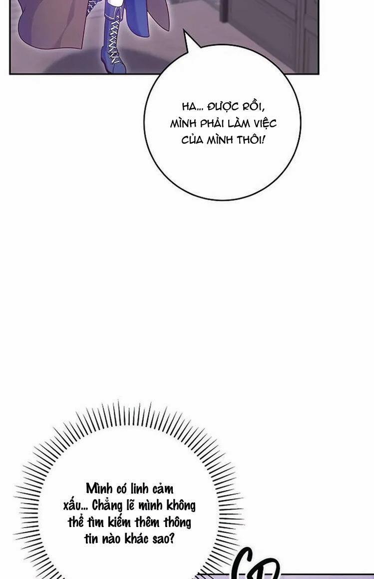 Mắc Kẹt Trong Trò Chơi Bị Nguyền Rủa 8.1 trang 24