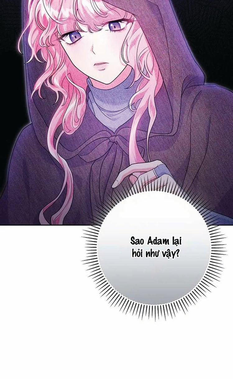 Mắc Kẹt Trong Trò Chơi Bị Nguyền Rủa 8.1 trang 4