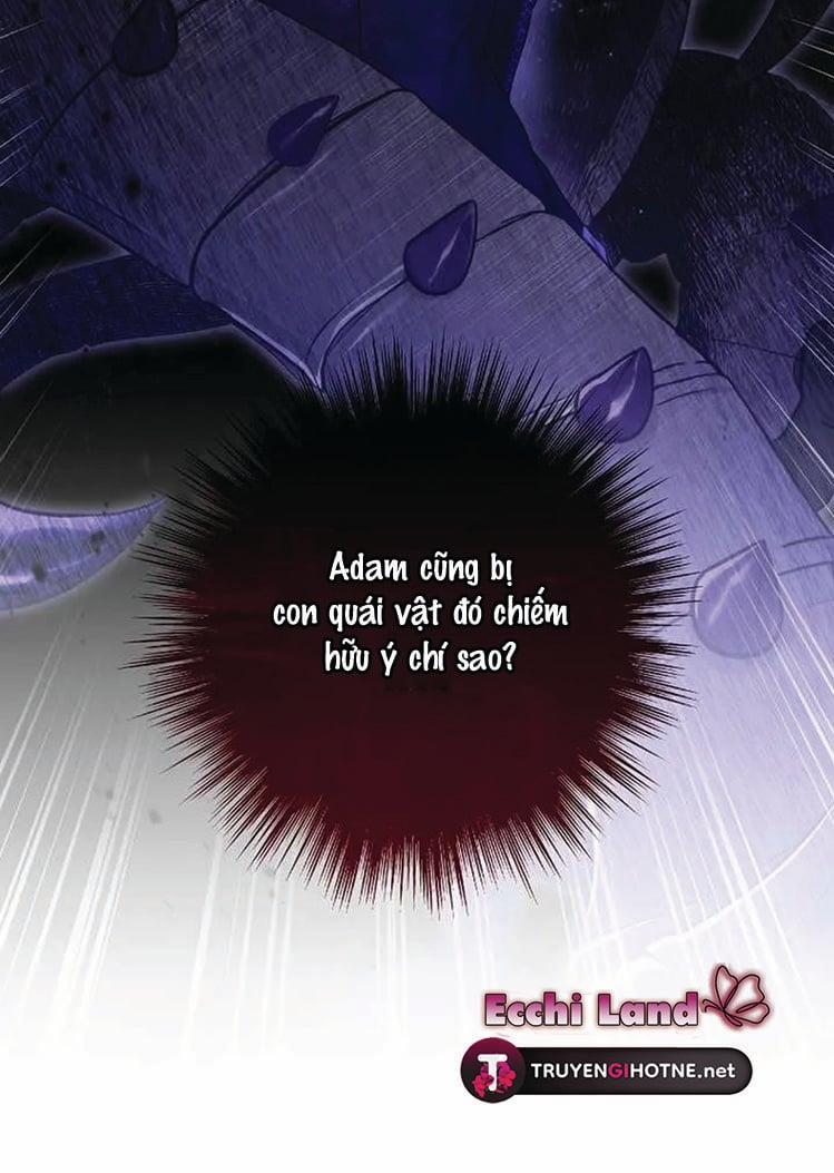 Mắc Kẹt Trong Trò Chơi Bị Nguyền Rủa 8.1 trang 6