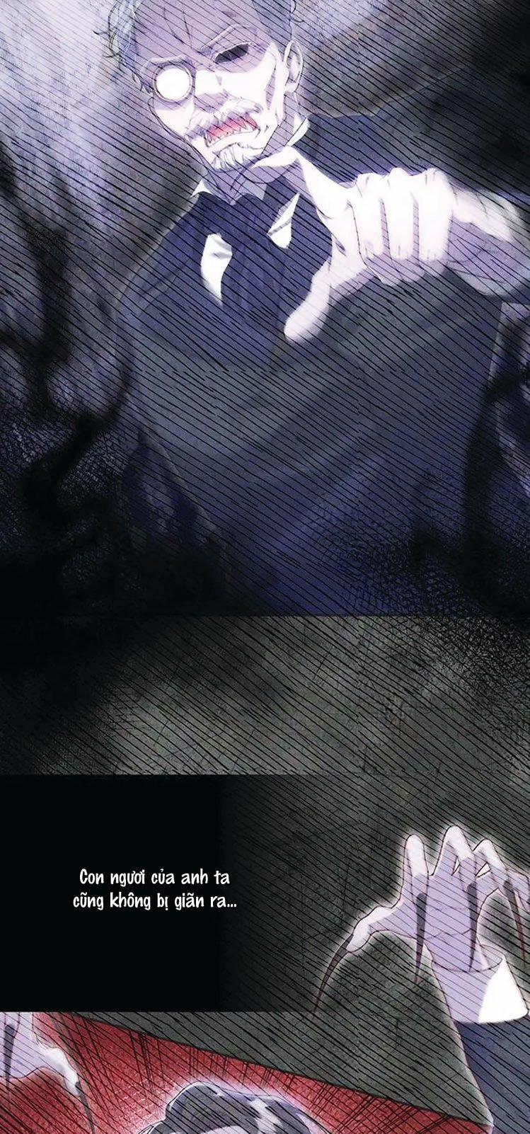 Mắc Kẹt Trong Trò Chơi Bị Nguyền Rủa 8.1 trang 8