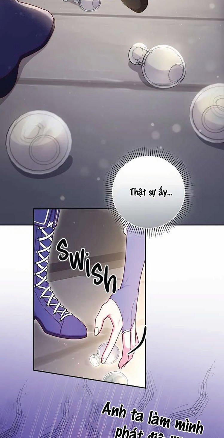 Mắc Kẹt Trong Trò Chơi Bị Nguyền Rủa 8.2 trang 0