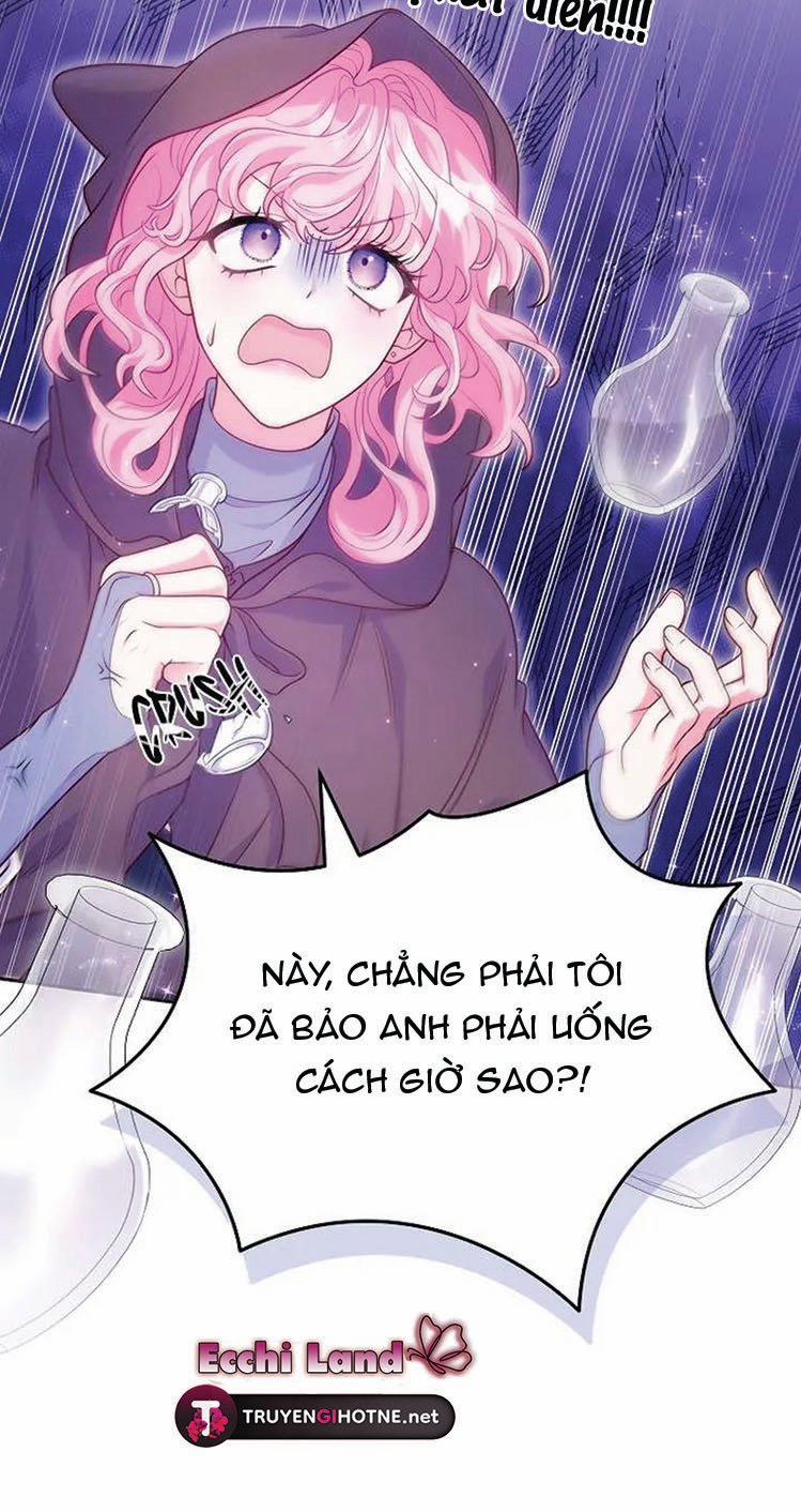 Mắc Kẹt Trong Trò Chơi Bị Nguyền Rủa 8.2 trang 1