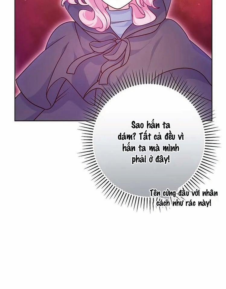 Mắc Kẹt Trong Trò Chơi Bị Nguyền Rủa 8.2 trang 7