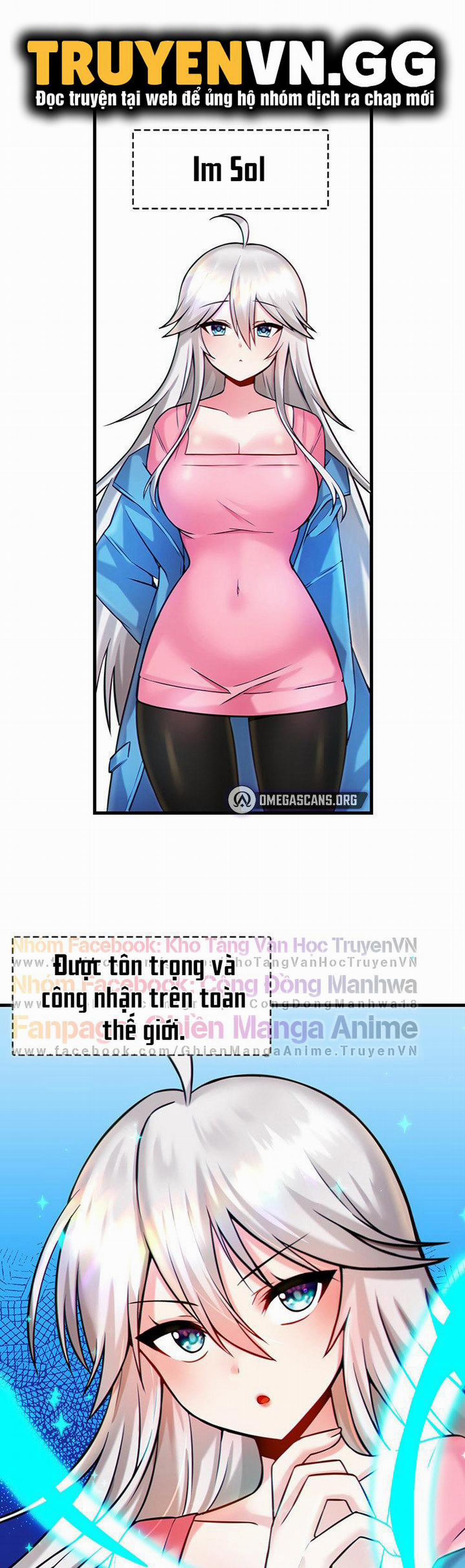 Mắc Kẹt Trong Trò Chơi Khiêu Dâm 14 trang 0