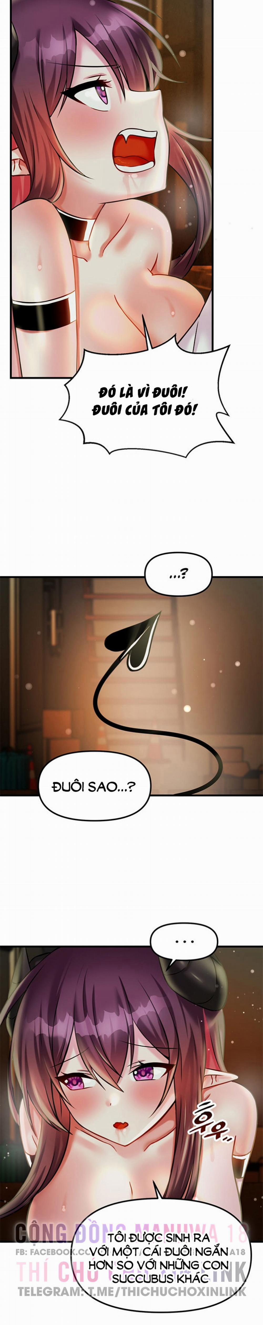 Mắc Kẹt Trong Trò Chơi Khiêu Dâm 21 trang 4