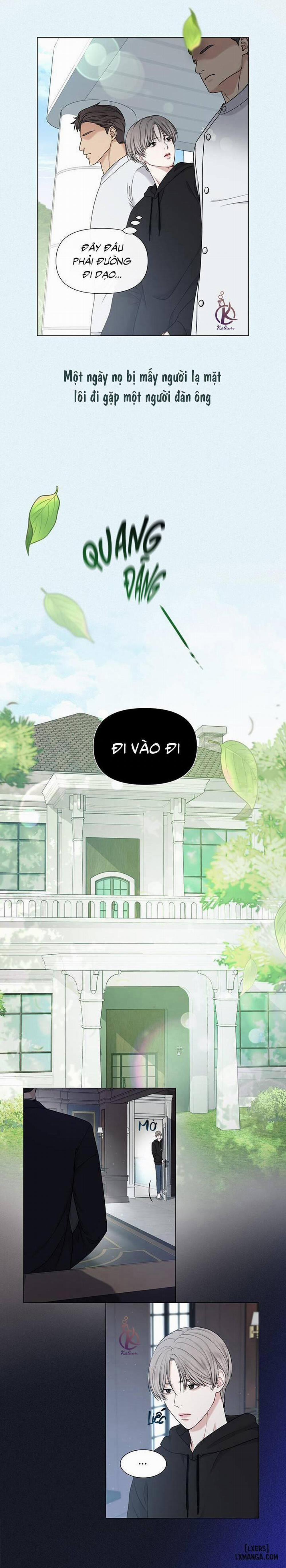 MacGuffin - Chất xúc tác 0 trang 1