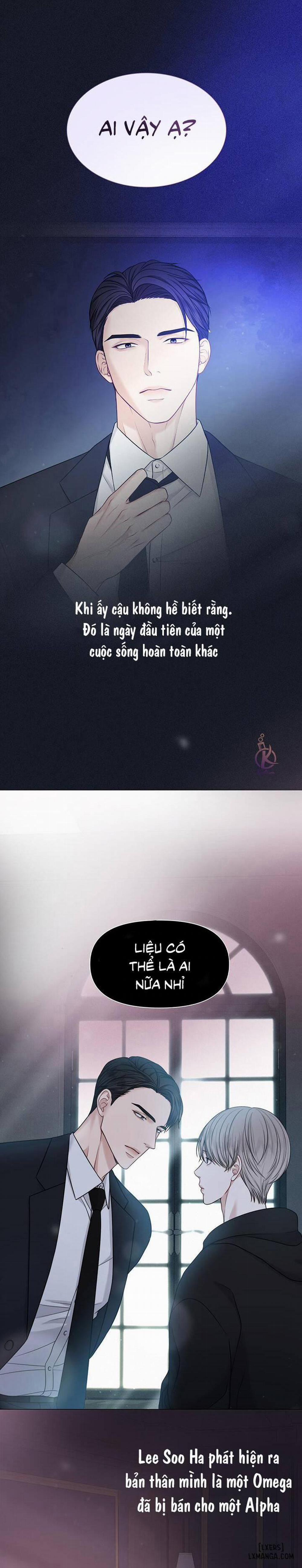 MacGuffin - Chất xúc tác 0 trang 2