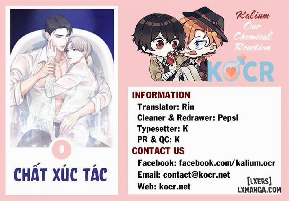 MacGuffin - Chất xúc tác 0 trang 6