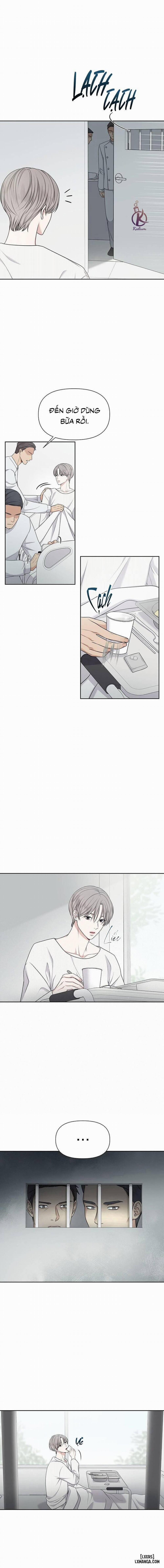 MacGuffin - Chất xúc tác 1 trang 1