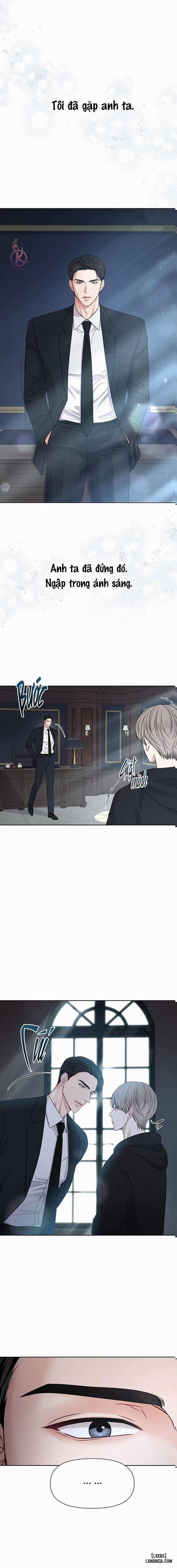 MacGuffin - Chất xúc tác 1 trang 13