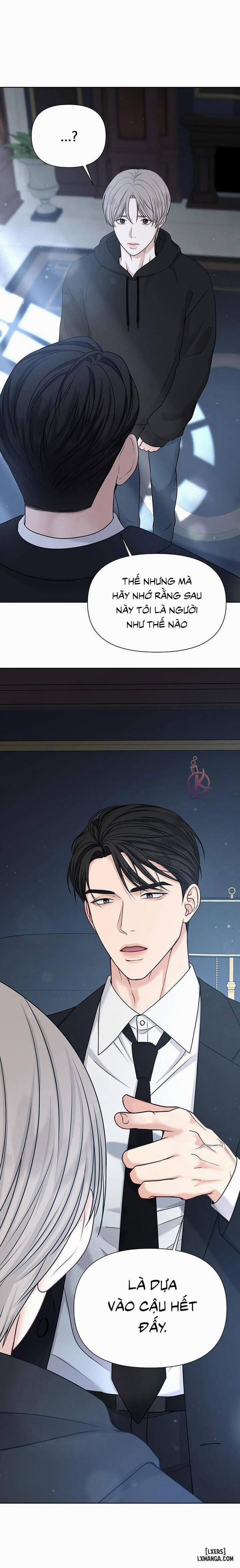 MacGuffin - Chất xúc tác 1 trang 17