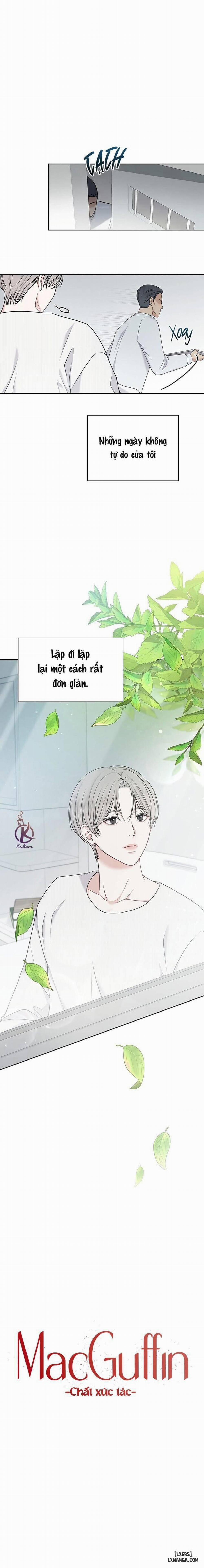 MacGuffin - Chất xúc tác 1 trang 2