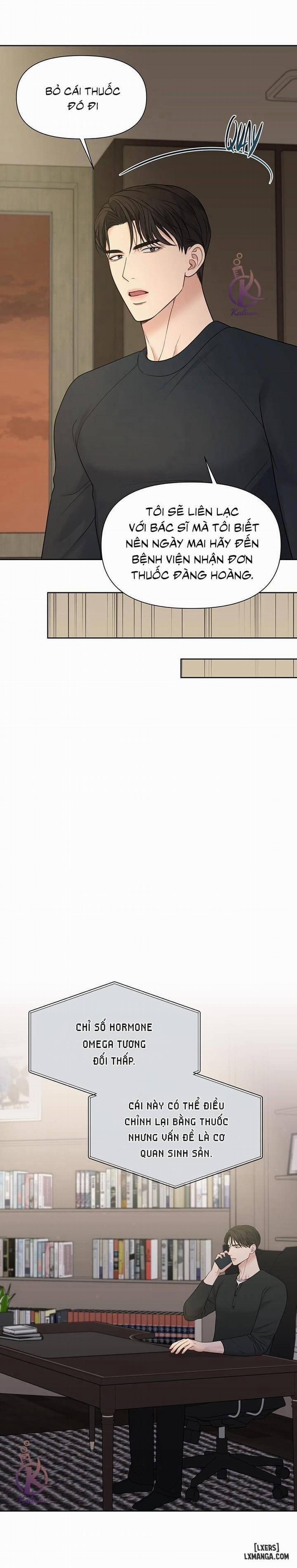 MacGuffin - Chất xúc tác 10 trang 0