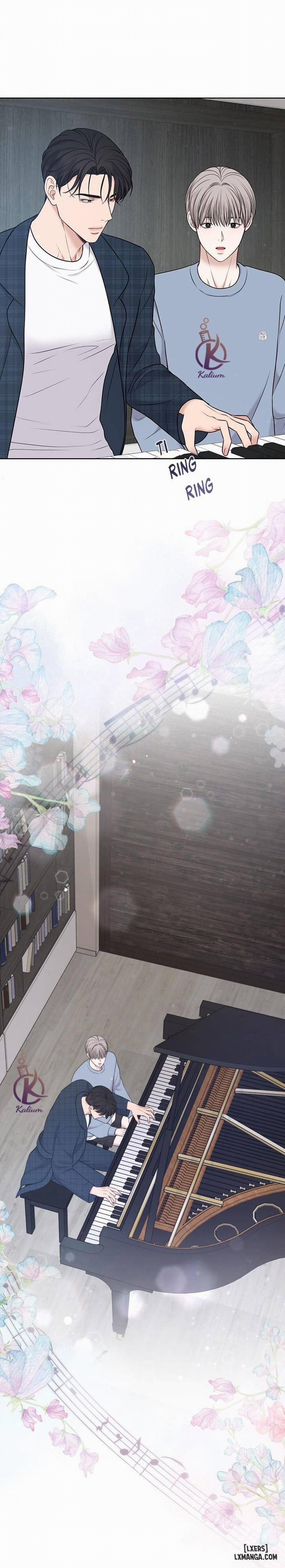 MacGuffin - Chất xúc tác 10 trang 19