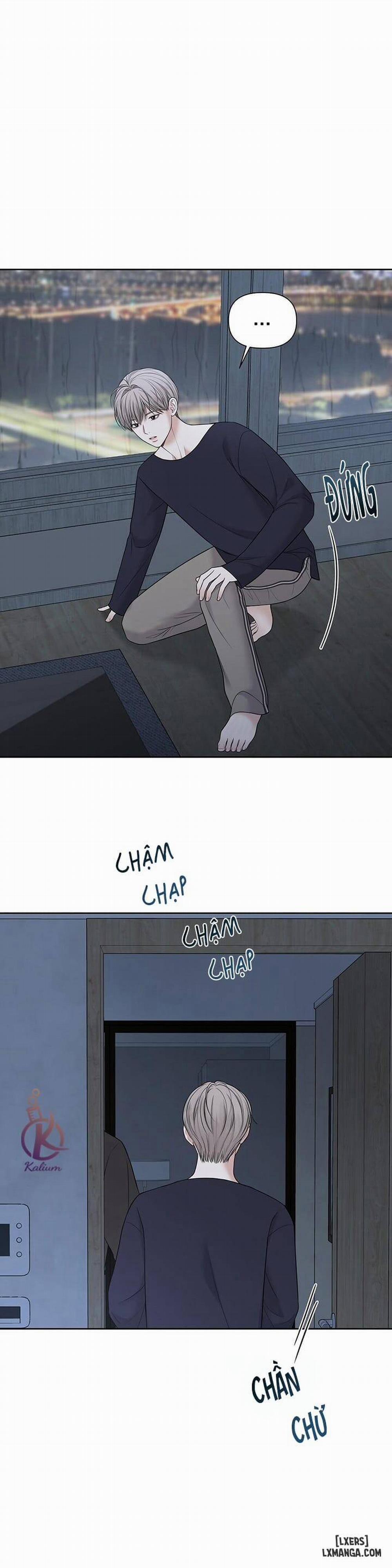 MacGuffin - Chất xúc tác 11 trang 10