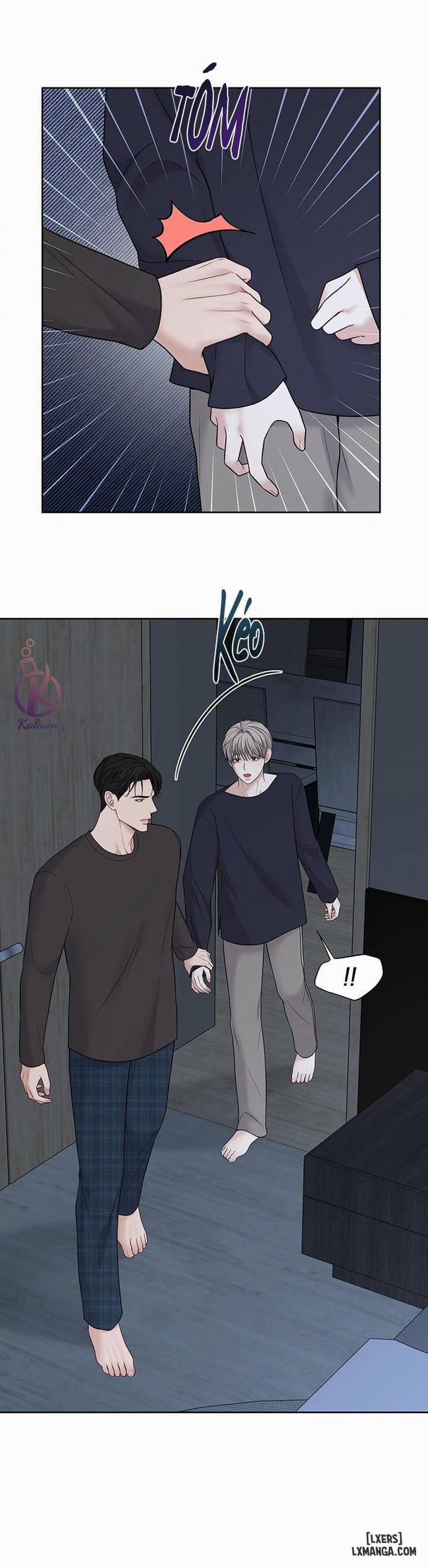 MacGuffin - Chất xúc tác 11 trang 11