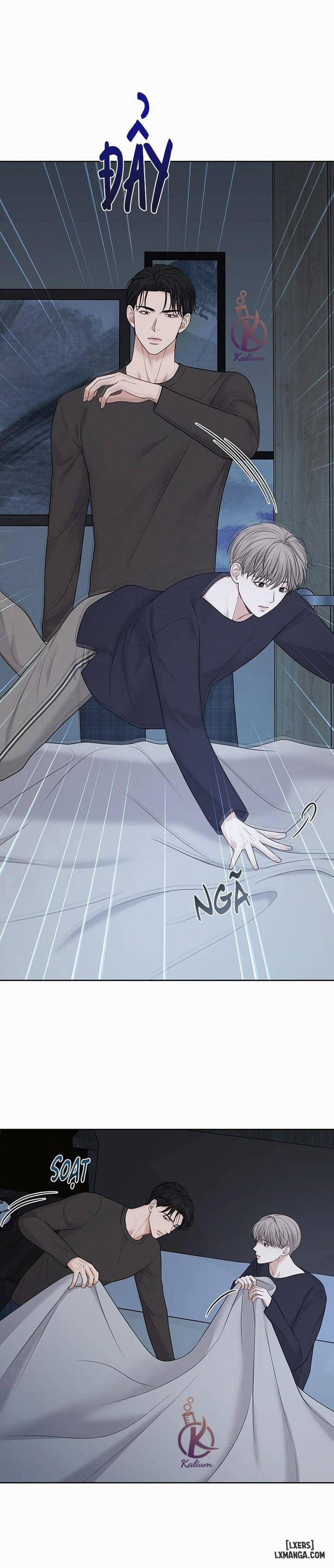 MacGuffin - Chất xúc tác 11 trang 12