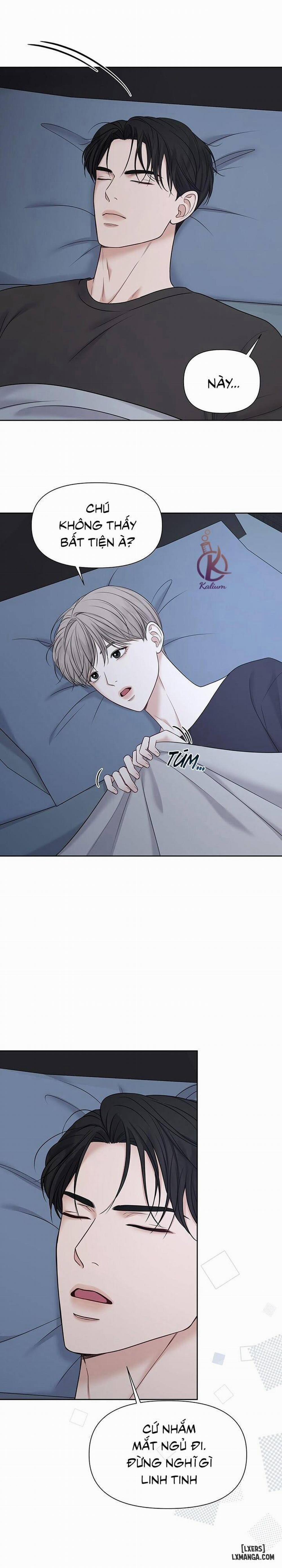 MacGuffin - Chất xúc tác 11 trang 13