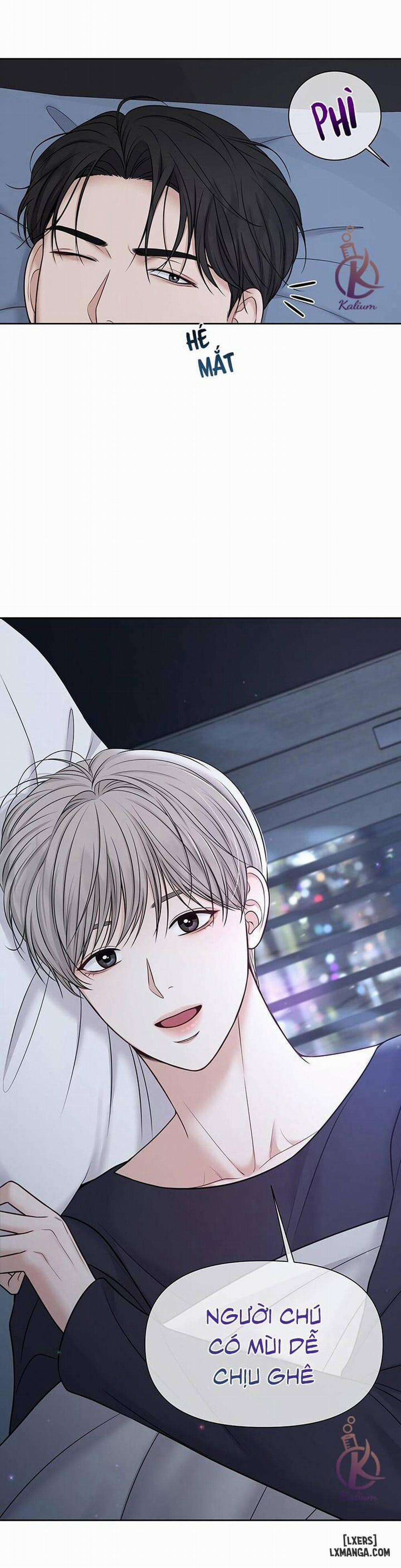 MacGuffin - Chất xúc tác 11 trang 14