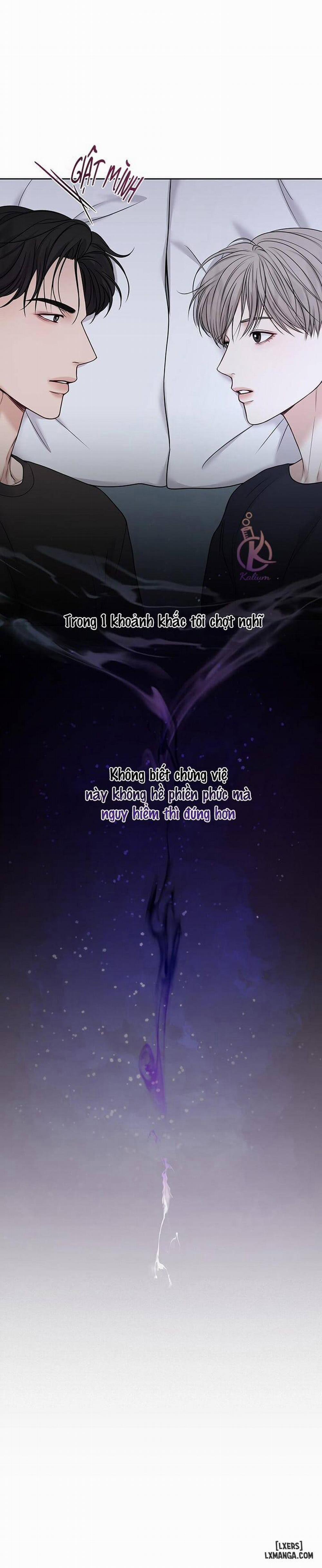 MacGuffin - Chất xúc tác 11 trang 15