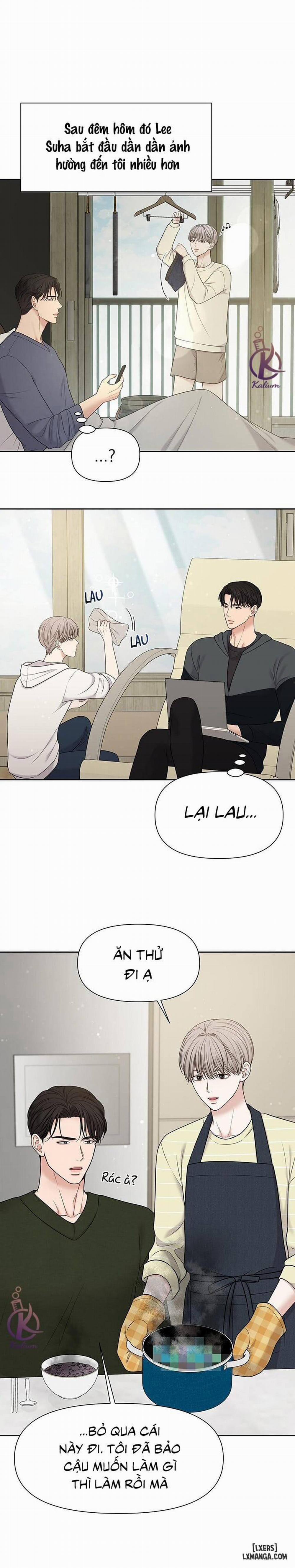 MacGuffin - Chất xúc tác 11 trang 16