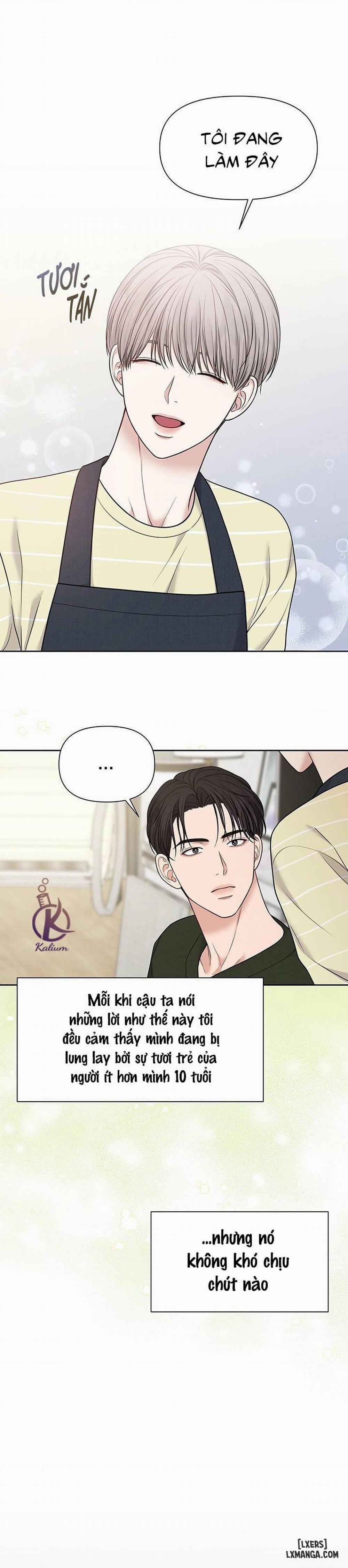 MacGuffin - Chất xúc tác 11 trang 17