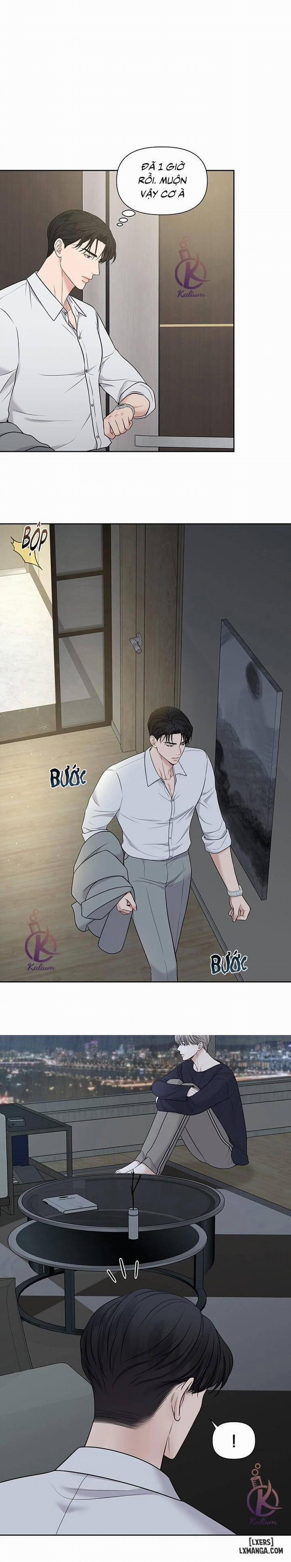 MacGuffin - Chất xúc tác 11 trang 2