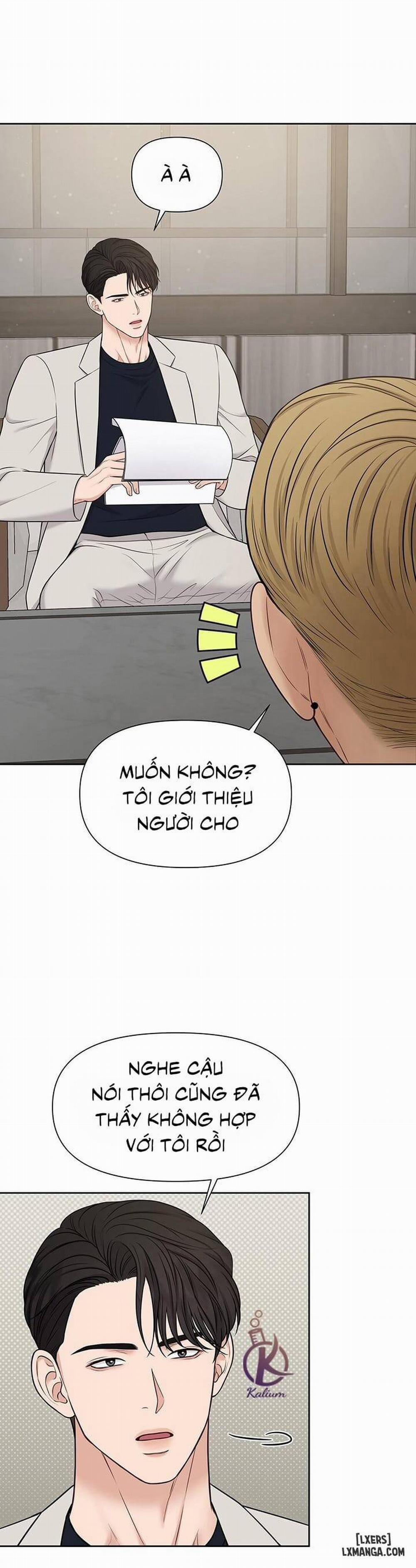 MacGuffin - Chất xúc tác 11 trang 20