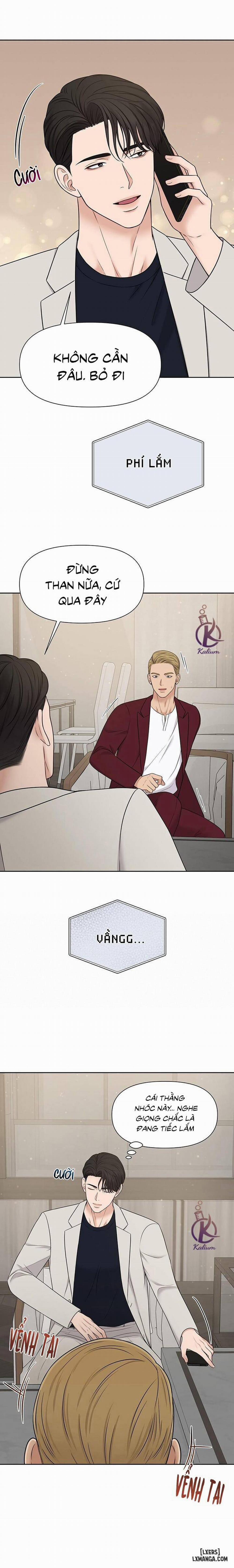 MacGuffin - Chất xúc tác 11 trang 25