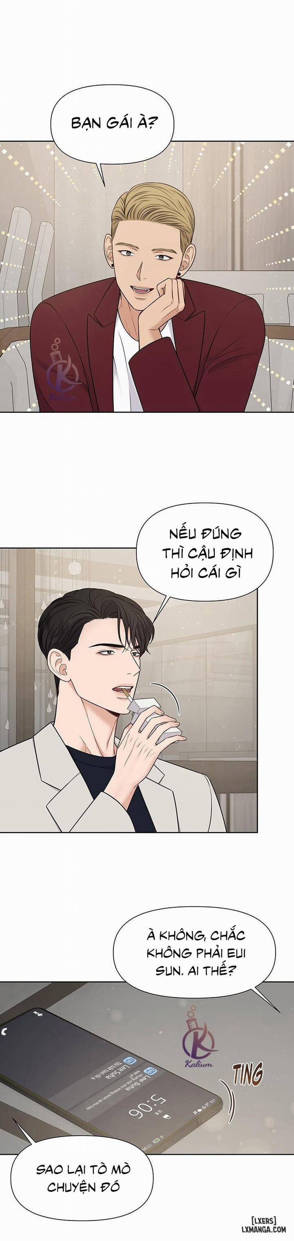 MacGuffin - Chất xúc tác 11 trang 26