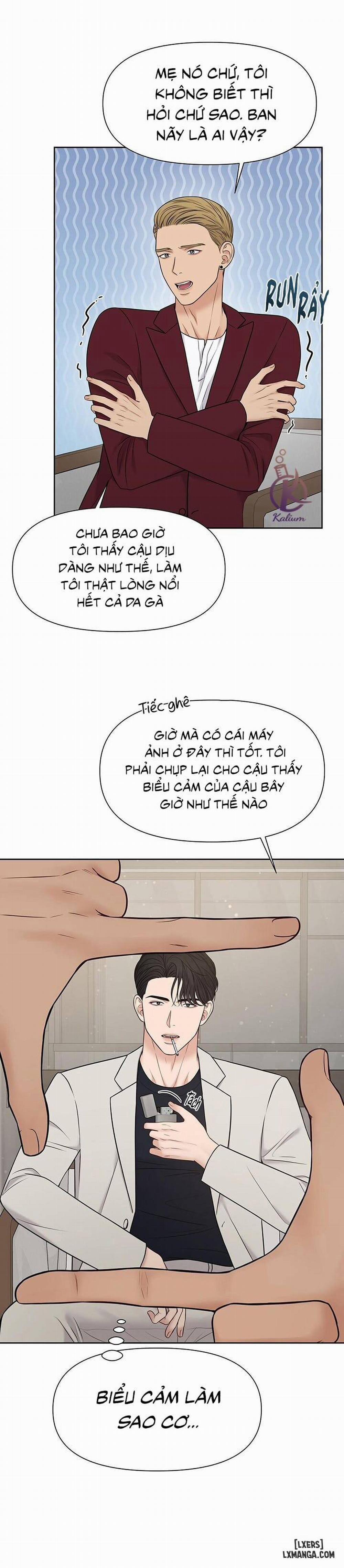 MacGuffin - Chất xúc tác 11 trang 27