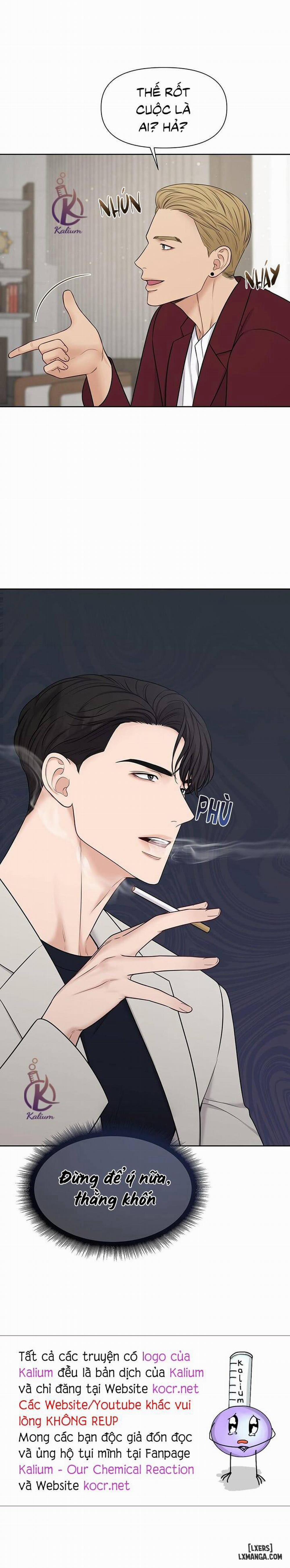 MacGuffin - Chất xúc tác 11 trang 28