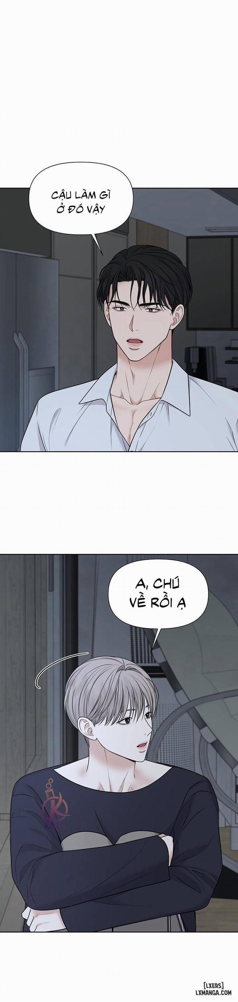 MacGuffin - Chất xúc tác 11 trang 3