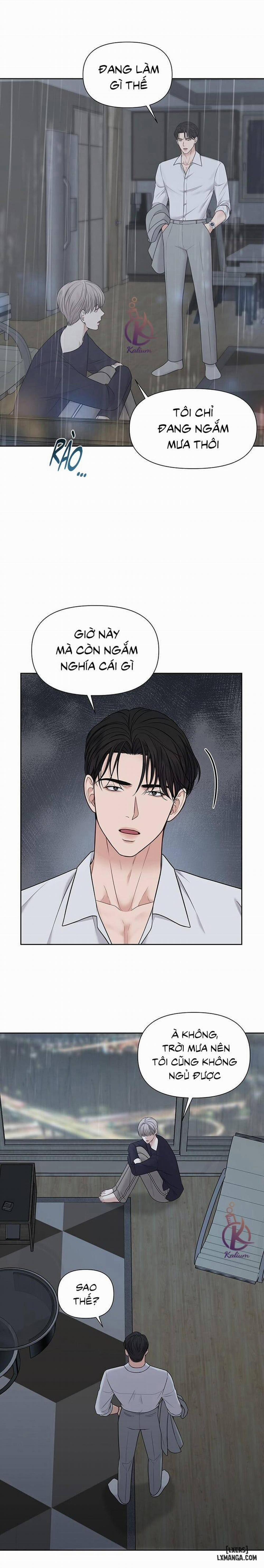 MacGuffin - Chất xúc tác 11 trang 4