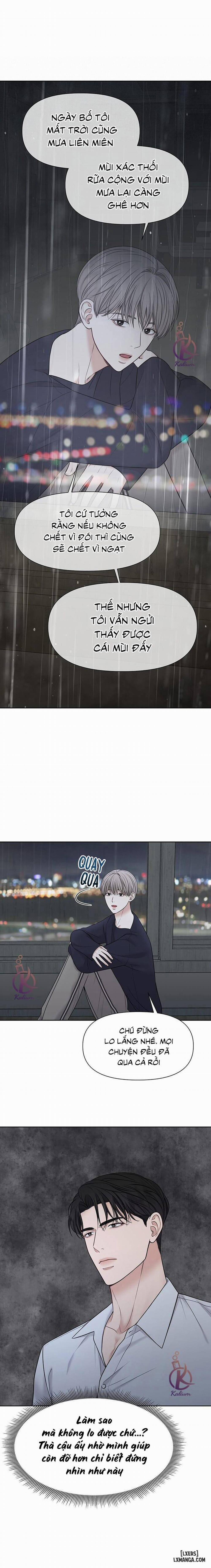 MacGuffin - Chất xúc tác 11 trang 6