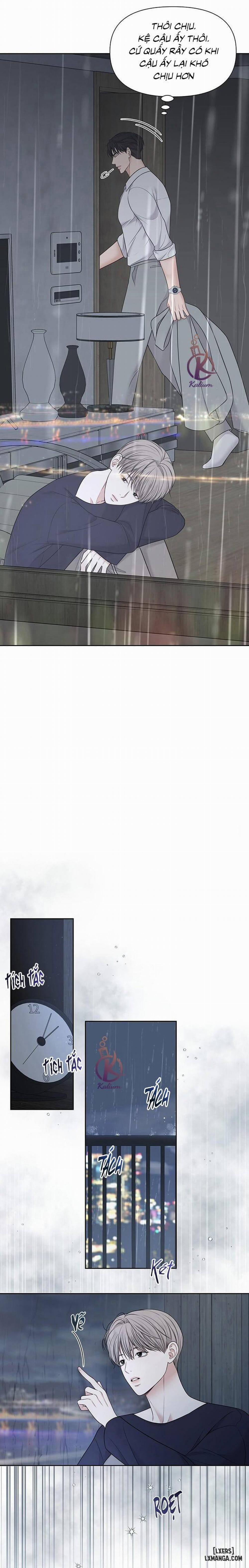 MacGuffin - Chất xúc tác 11 trang 7