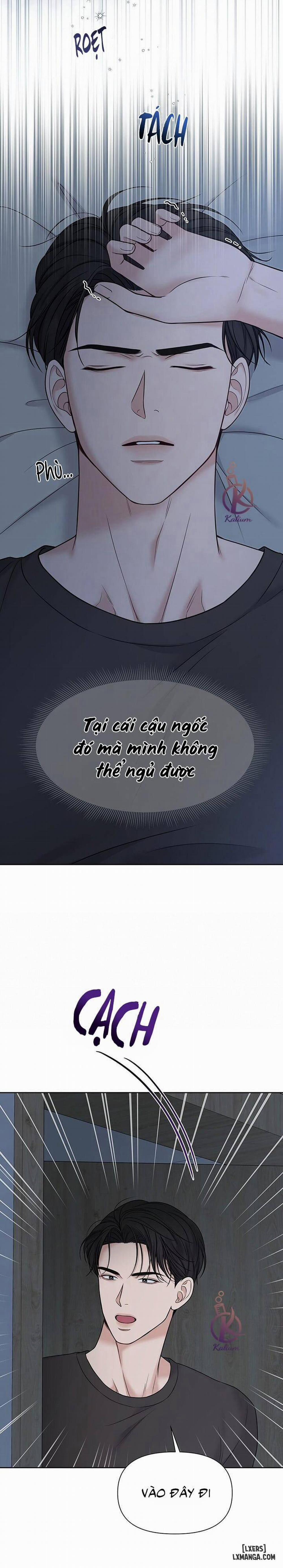 MacGuffin - Chất xúc tác 11 trang 8