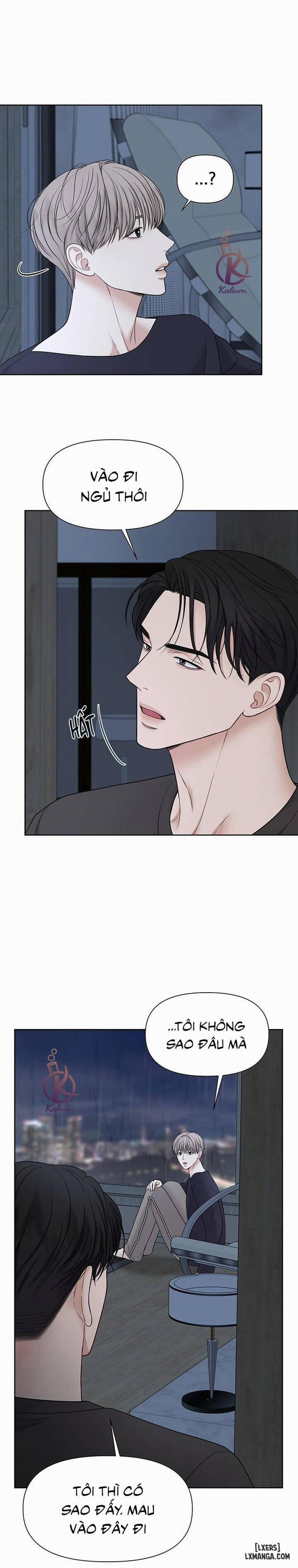 MacGuffin - Chất xúc tác 11 trang 9