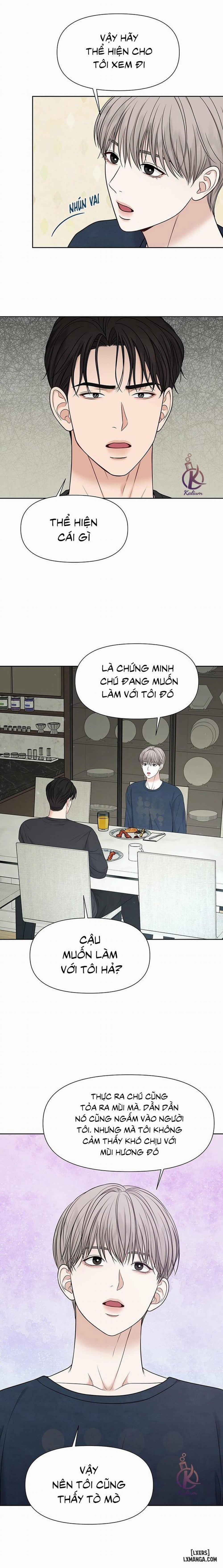 MacGuffin - Chất xúc tác 12 trang 11