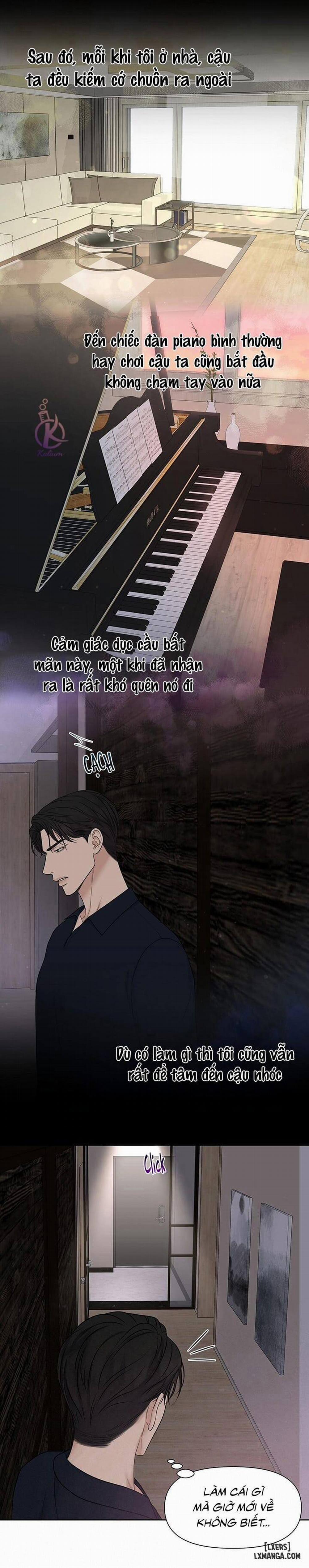 MacGuffin - Chất xúc tác 12 trang 14