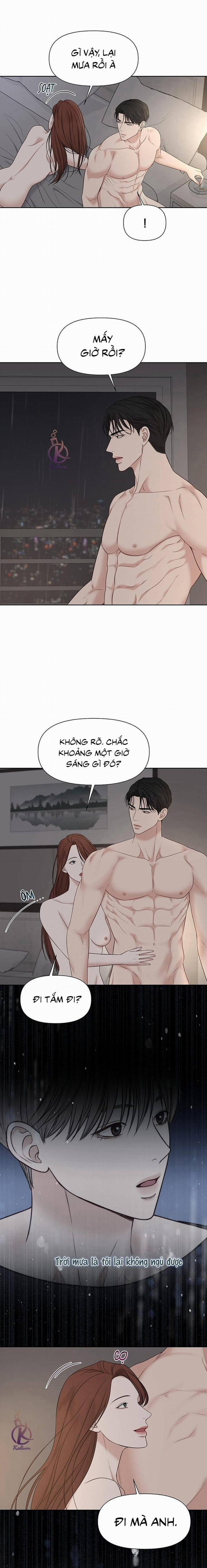 MacGuffin - Chất xúc tác 12 trang 18