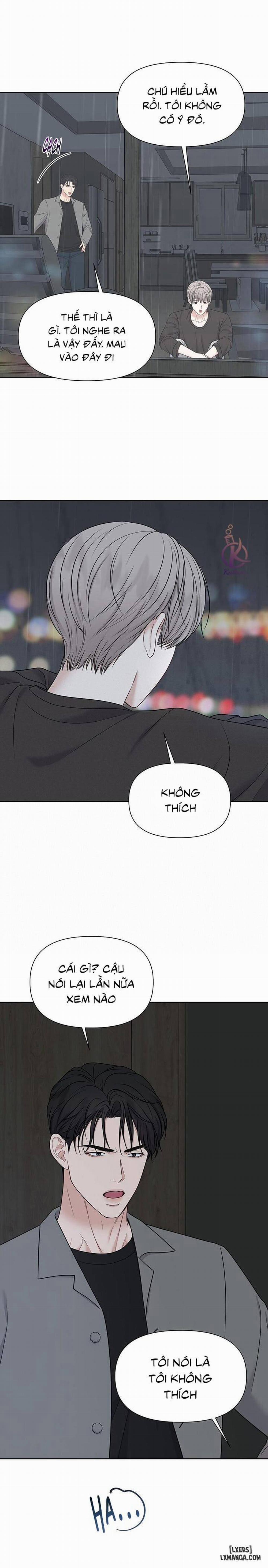 MacGuffin - Chất xúc tác 12 trang 21