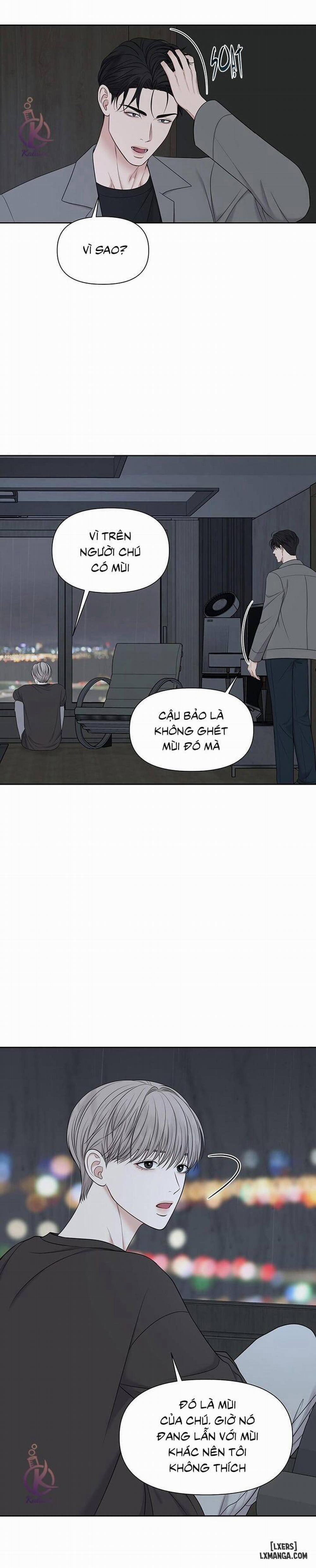 MacGuffin - Chất xúc tác 12 trang 22